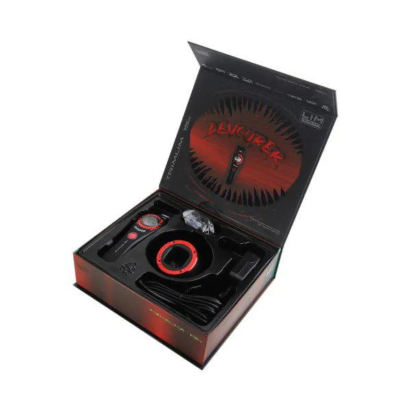 TRIMMER LIM HAIR DEVOURER 15K - Zdjęcie 6