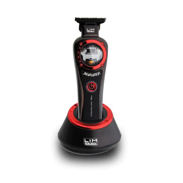 TRIMMER LIM HAIR DEVOURER 15K - Zdjęcie 3