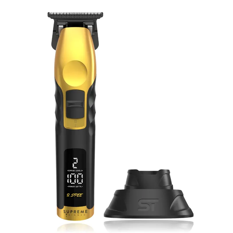 Maszynka do strzyżenia STpro 2SPEE™ Trimmer - Zdjęcie 1