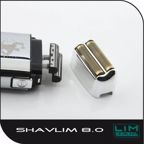 LIM HAIR SHAVLIM 8.0 - Zdjęcie 4
