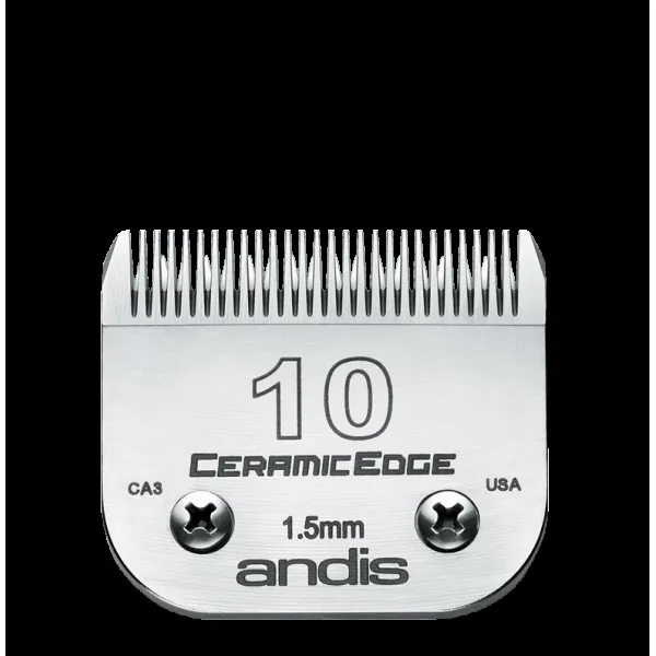 Głowica ceramiczna Andis CeramicEdge 1,5 mm - Zdjęcie 1
