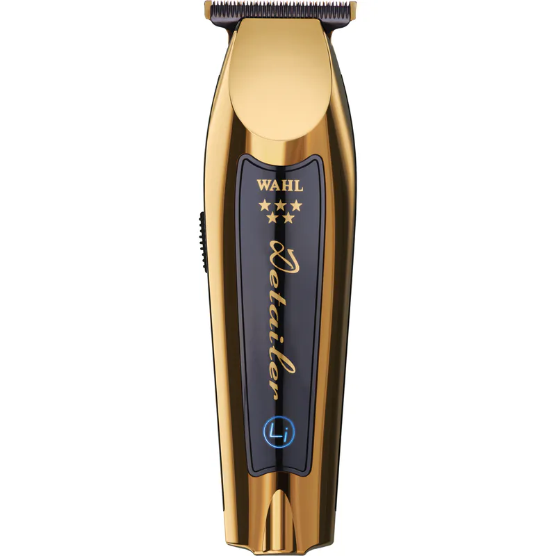 WAHL Detailer Cordless Li GOLD - Zdjęcie 2