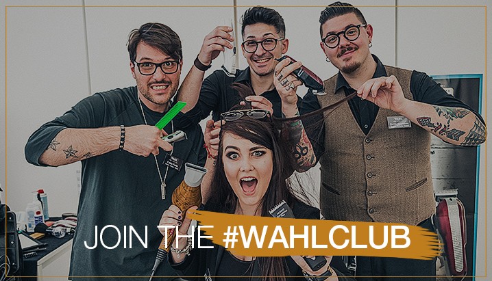 WAHL Finale folia zapasowa i nóż