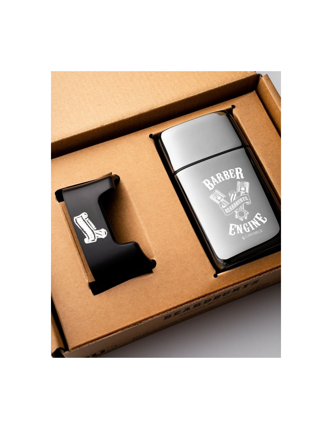 Golarka Muscle Shaver Pro