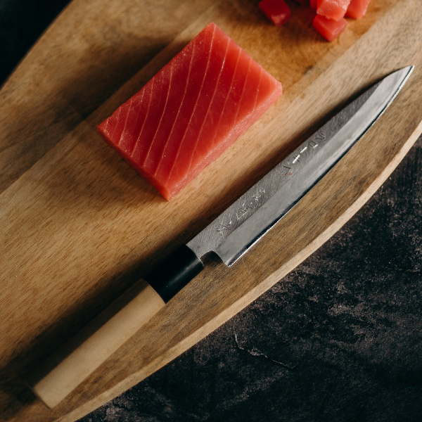 Jak wybrać nóż kuchenny