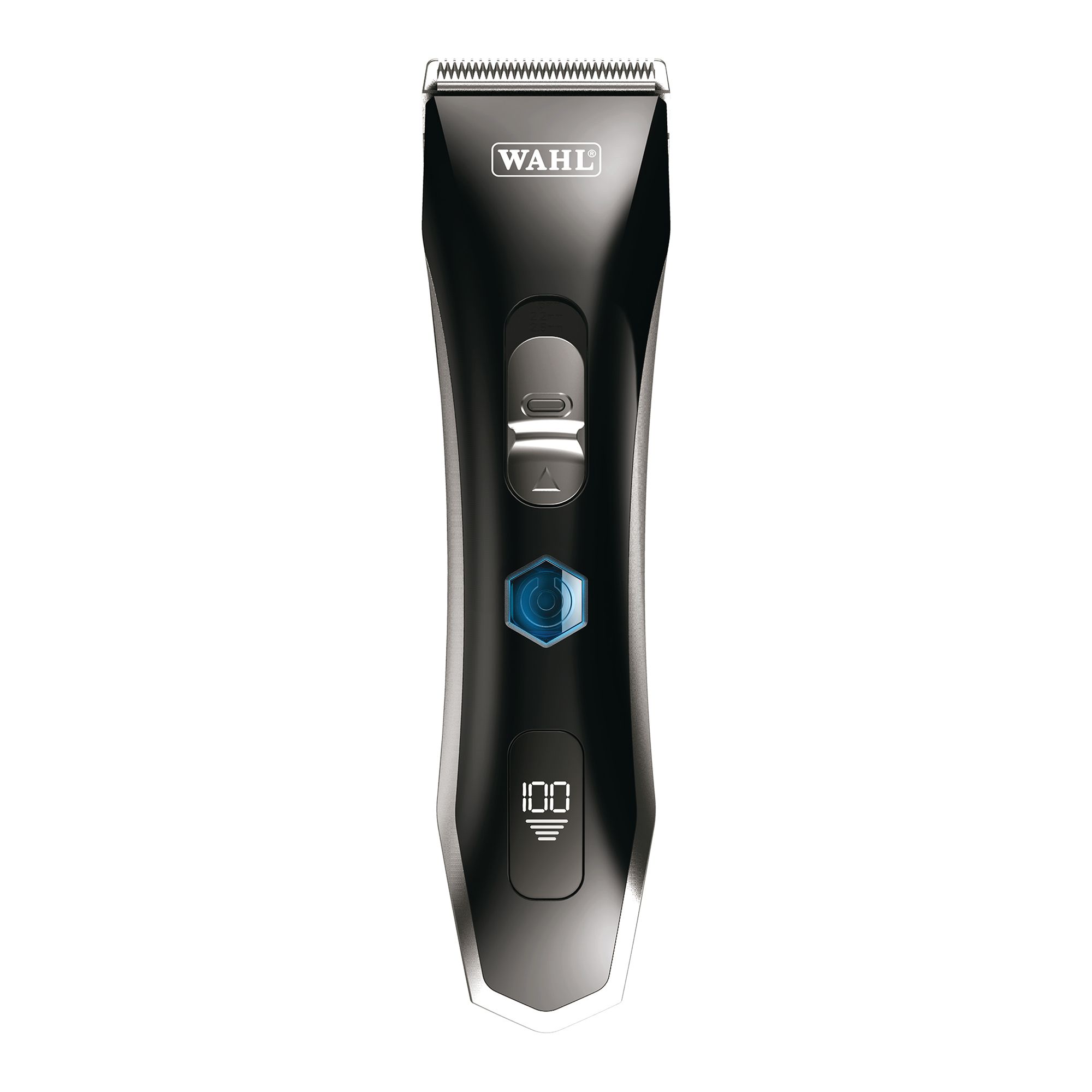 WAHL Smart Clip – akumulatorowa maszynka do strzyżenia sierści zwierząt
